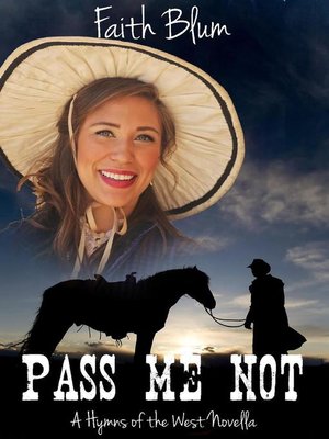 cover image of Pass Me Not